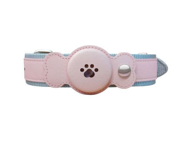 MODUS GPS Dog Tracker with Apple Authorized Locator