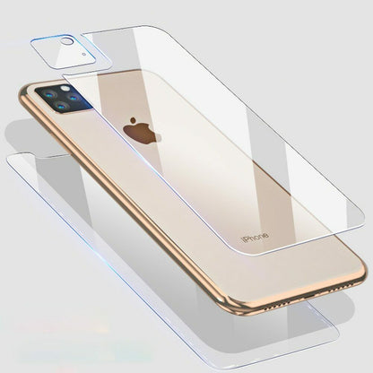 Tempered Glass Film for Screen Protection