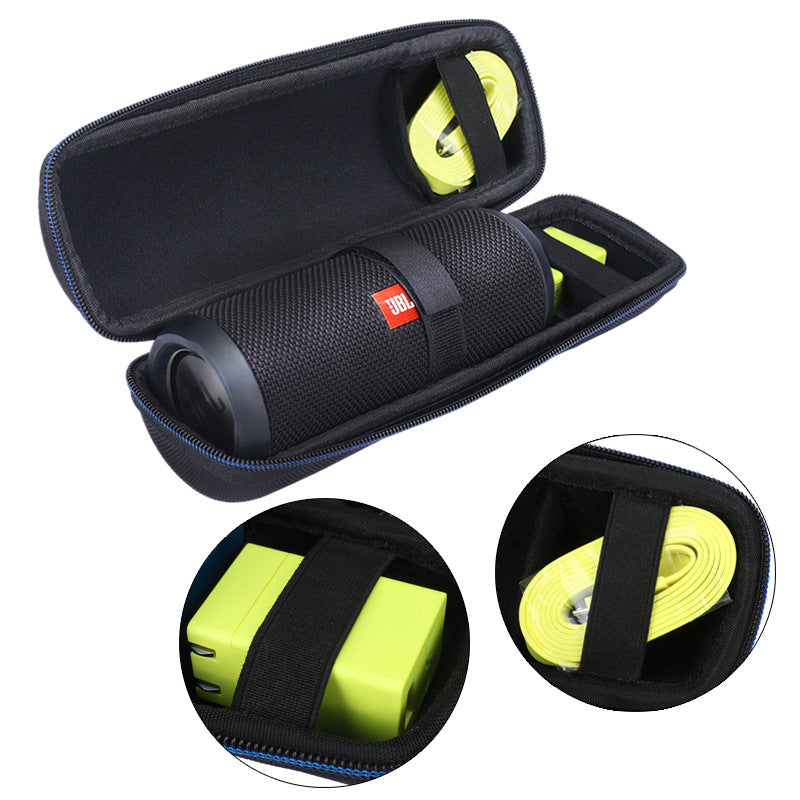 Speaker Protection Case - Portable Speaker Bag