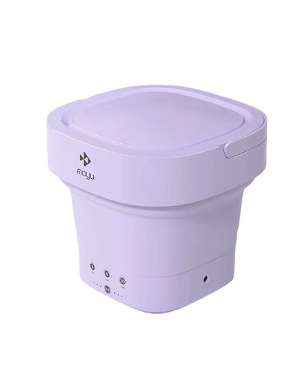 Mini Portable Washing Machine for Baby and Delicates